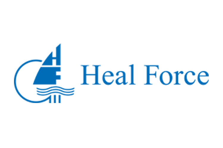 Heal Force
