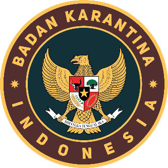 Badan Karantina Indonesia