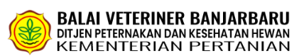 Balai Veteriner Banjarbaru