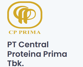 PT Central Proteina Prima Tbk