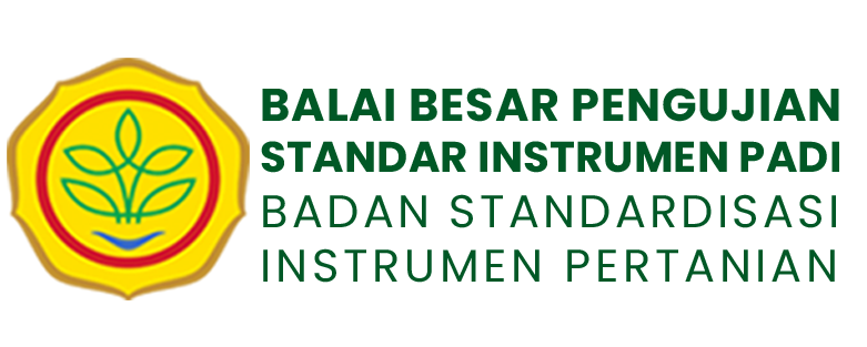 Balai Besar Pengujian Standar Instrumen Padi