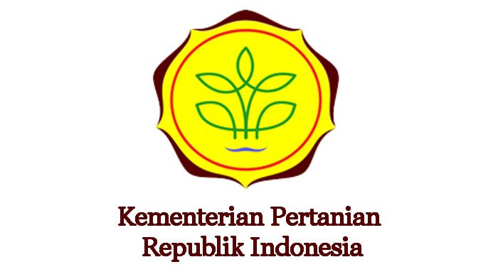 Kementrian Pertanian Republik Indonesia