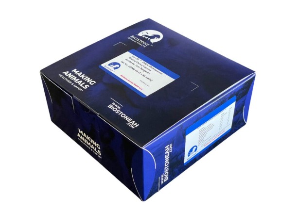 AsurDx™ FMDV Multispecies Antibodies Test Kit: Solusi Diagnostik Serologis untuk Deteksi Penyakit Mulut dan Kuku (PMK)