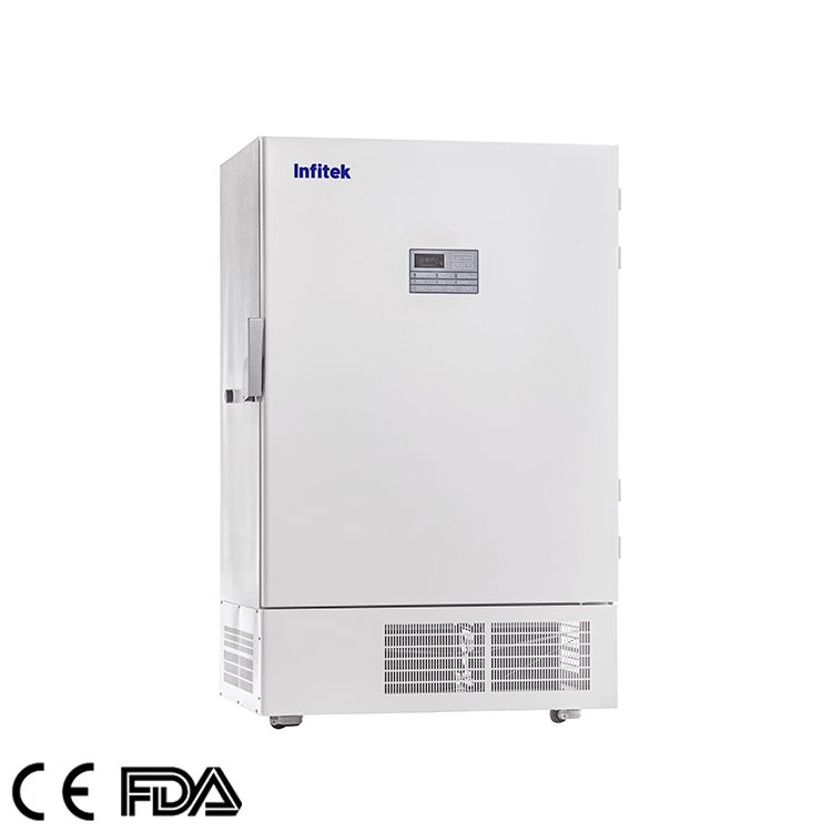 Laboratory Freezer, 40℃, LF40940 PT Kohen Medika Laboratories