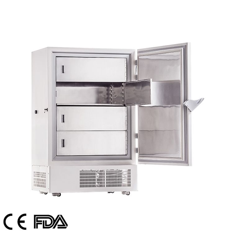 Laboratory Freezer, 40℃, LF40940 PT Kohen Medika Laboratories