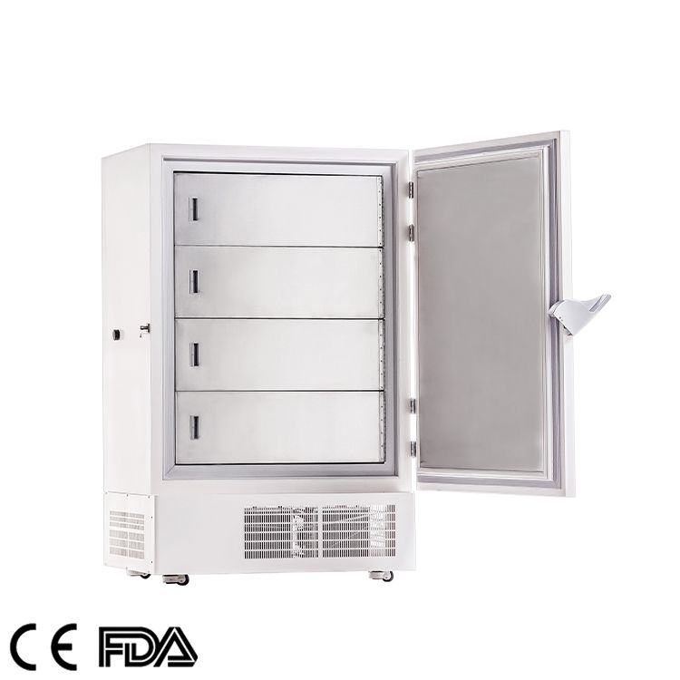 Laboratory Freezer, 40℃, LF40940 PT Kohen Medika Laboratories