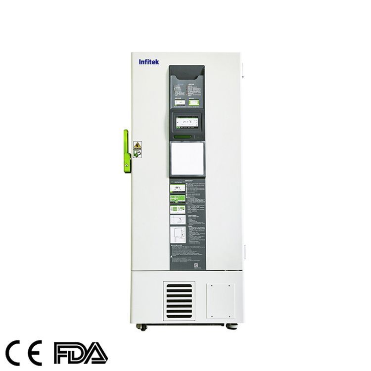 Ultra Low Temperature Freezer, 86 ℃, ULF86 Series PT Kohen Medika