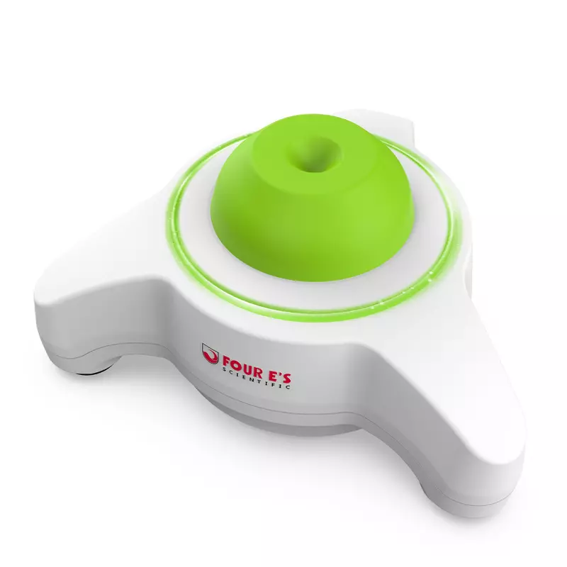 Mini Vortex Mixer (Battery Powered)