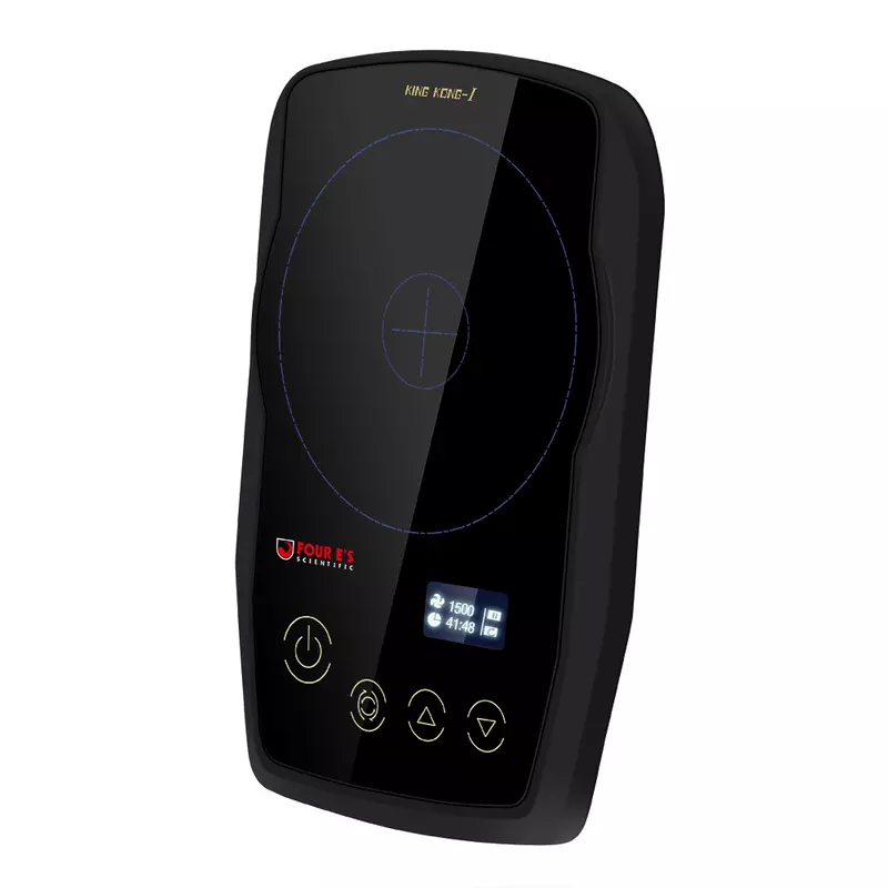 Ultra-flat Mini Magnetic Stirrer