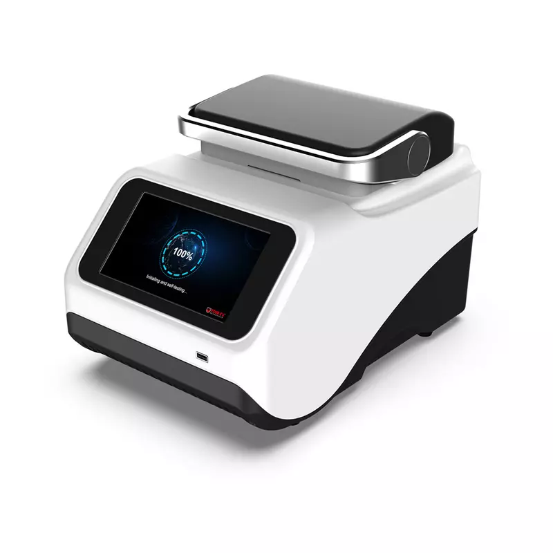 Gradient PCR Optima 96