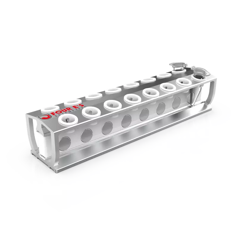 Magnetic Racks (16-well）