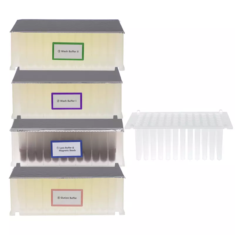 Viral DNA/RNA Extraction Kit (EK-096)