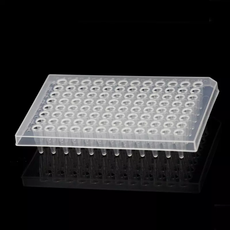 96 Well PCR Plate | Four E's Scientific