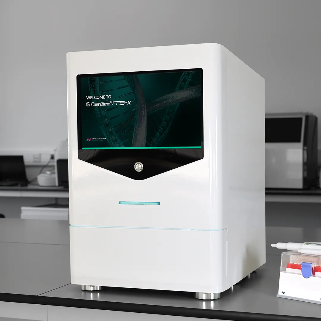 FastGene FAS-X