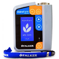Digital soil moisture meter
