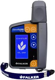 Digital Chlorophyll content meter