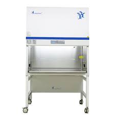 HFsafe LC Series B2 Biosafety Cabinet