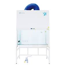 HFsafe Class II B2 Biosafety Cabinet