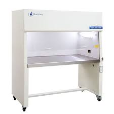 OptiClean1300 Laminar Flow Clean Bench
